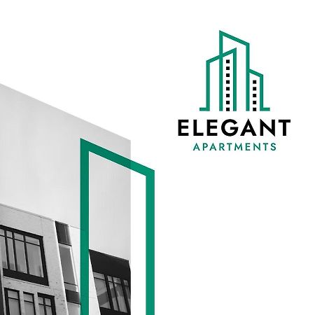 Elegant Apartment Μίλτον Κέινς Εξωτερικό φωτογραφία