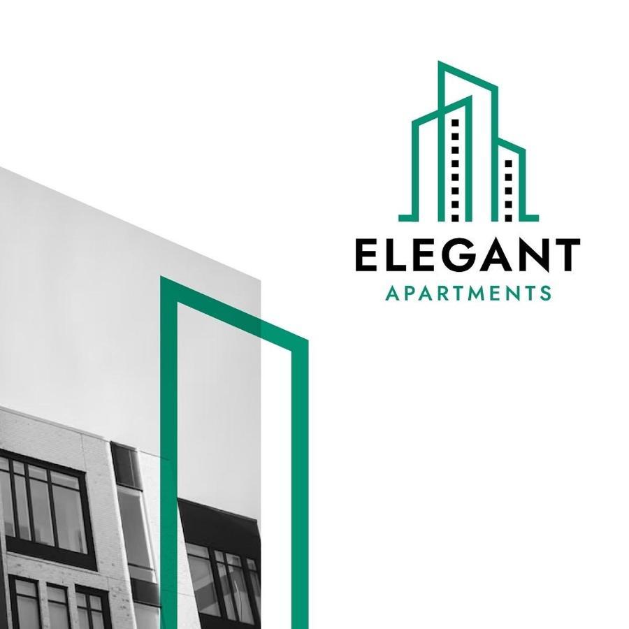 Elegant Apartment Μίλτον Κέινς Εξωτερικό φωτογραφία